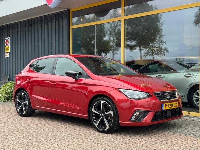 Seat IBIZA 1.0 EcoTSI FR BnsInt