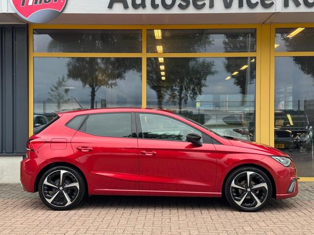 Seat IBIZA 1.0 EcoTSI FR BnsInt