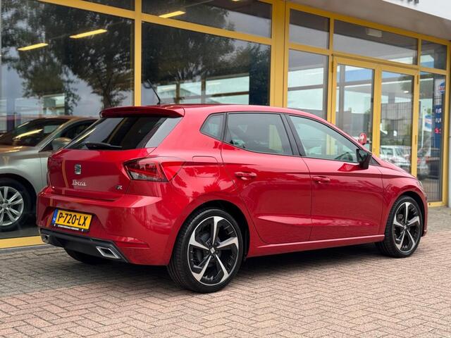 Seat IBIZA 1.0 EcoTSI FR BnsInt