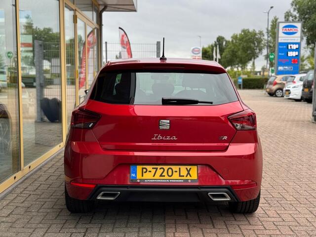 Seat IBIZA 1.0 EcoTSI FR BnsInt