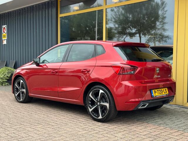Seat IBIZA 1.0 EcoTSI FR BnsInt
