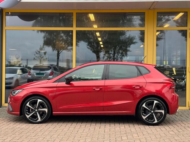 Seat IBIZA 1.0 EcoTSI FR BnsInt
