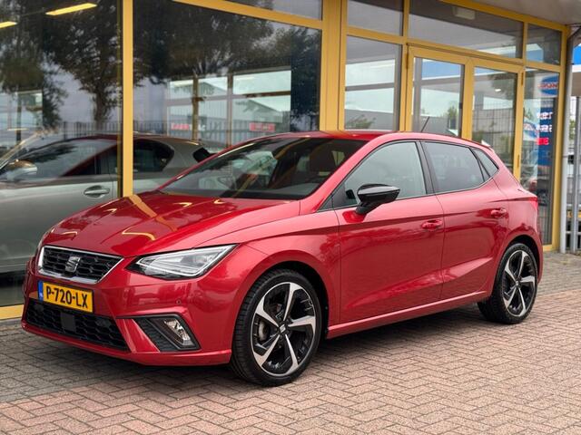 Seat IBIZA 1.0 EcoTSI FR BnsInt