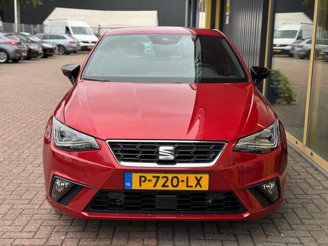 Seat IBIZA 1.0 EcoTSI FR BnsInt