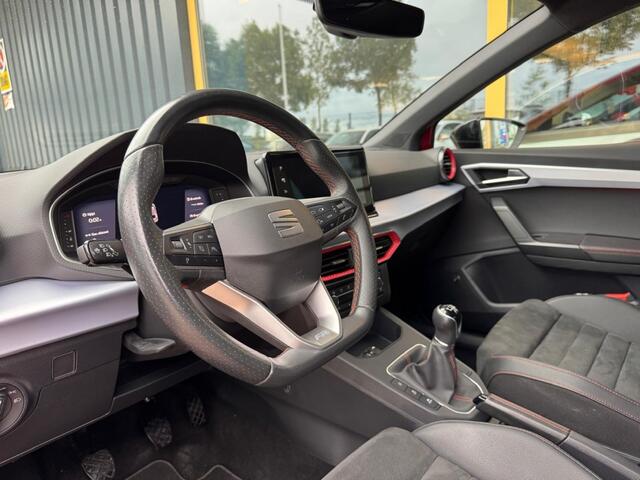Seat IBIZA 1.0 EcoTSI FR BnsInt