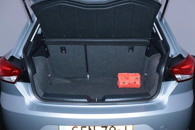 Seat IBIZA 1.0TSI Dsg LED | CAMERA | DAB | CLIMA | CRUISE | LANE ASSIST | PDC V+A | LMV