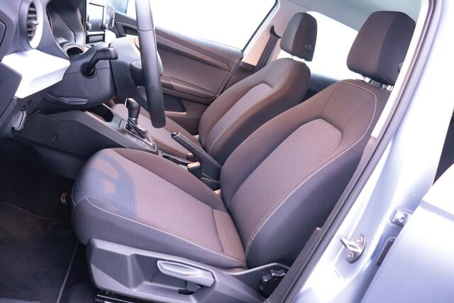 Seat IBIZA 1.0TSI Dsg LED | CAMERA | DAB | CLIMA | CRUISE | LANE ASSIST | PDC V+A | LMV