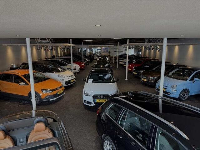 Seat IBIZA 1.0 EcoTSI Style 1e Eig. Trkhaak.