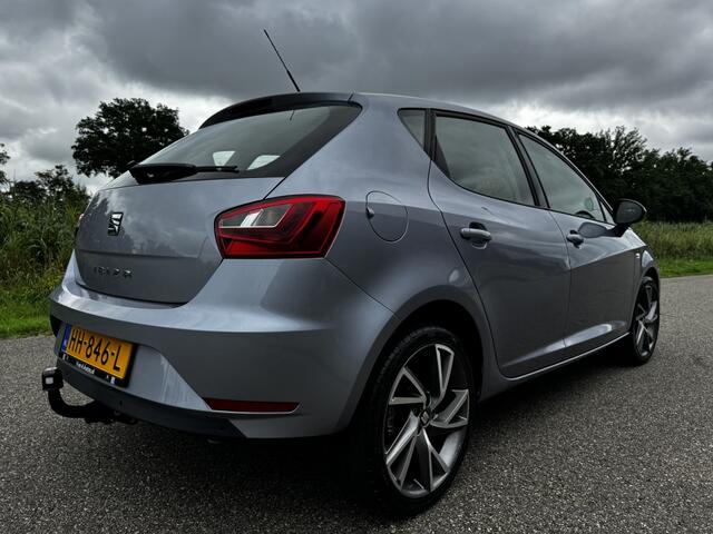 Seat IBIZA 1.0 EcoTSI Style 1e Eig. Trkhaak.