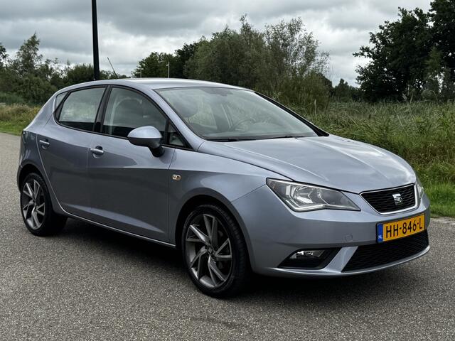 Seat IBIZA 1.0 EcoTSI Style 1e Eig. Trkhaak.