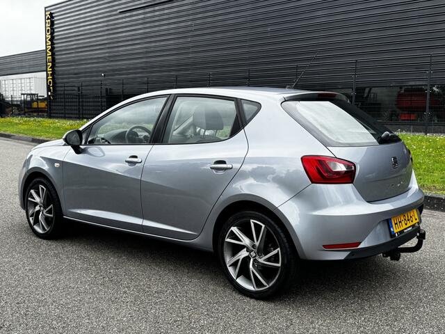 Seat IBIZA 1.0 EcoTSI Style 1e Eig. Trkhaak.