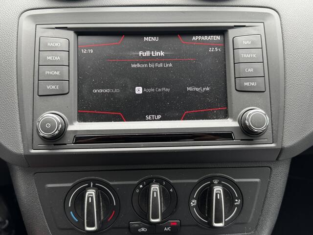 Seat IBIZA 1.0 EcoTSI Style 1e Eig. Trkhaak.
