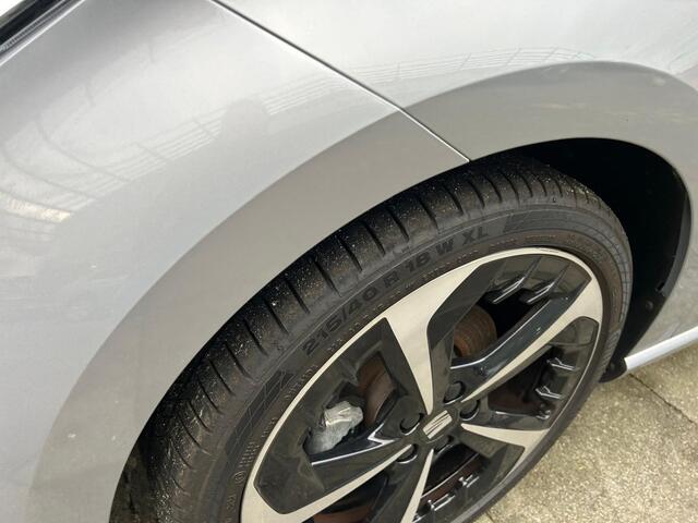 Seat IBIZA 1.0 TSI 110 PK FR AUTOMAAT / LED / VIRTUAL / CARPLAY / RIJKLAAR