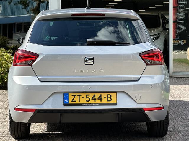 Seat IBIZA 1.0 TSI Style Business Intense | Camera | Navi | CarPlay