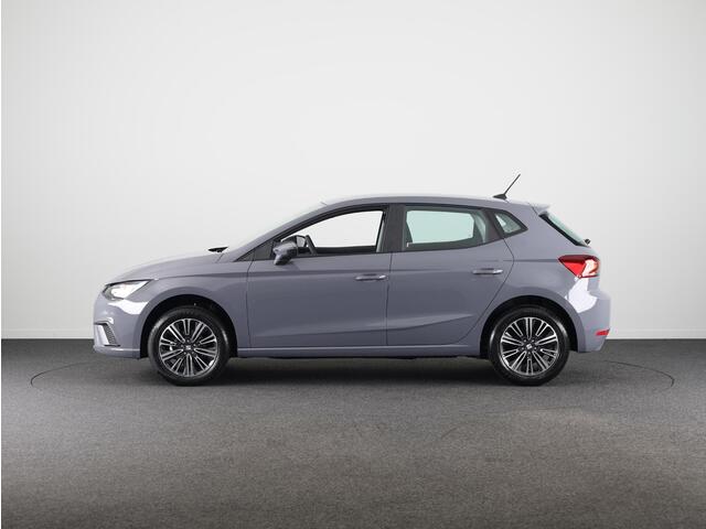 Seat IBIZA Style 1.0 TSI 95 pk 5 versn. Hand