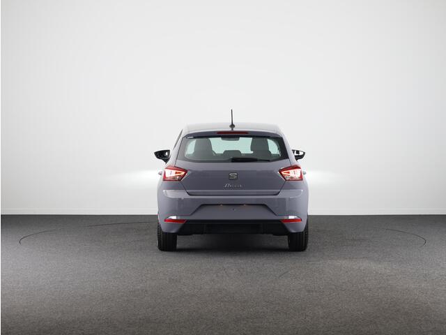 Seat IBIZA Style 1.0 TSI 95 pk 5 versn. Hand