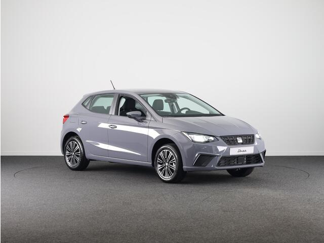 Seat IBIZA Style 1.0 TSI 95 pk 5 versn. Hand