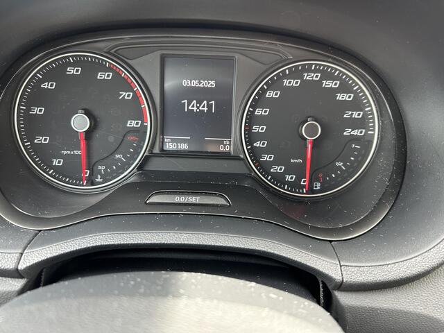 Seat IBIZA ST 1.0 EcoTSI Style Connect 1e eigenaar|Nette staat|
