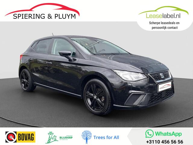 Seat IBIZA 1.0 TSI Style Business Intense Carplay | Camera | Climate