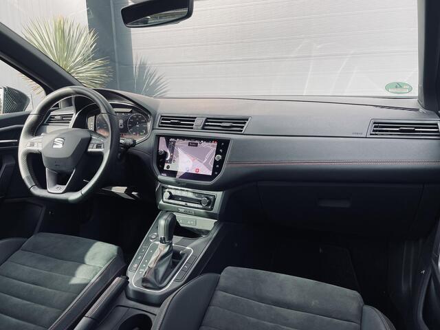 Seat IBIZA 1.0 TSI FR Pano/Navi/Camera/BlackEdition