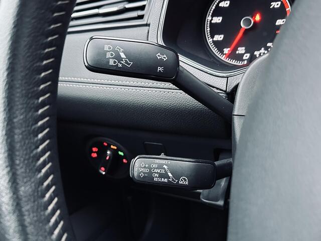 Seat IBIZA 1.0 TSI FR Pano/Navi/Camera/BlackEdition