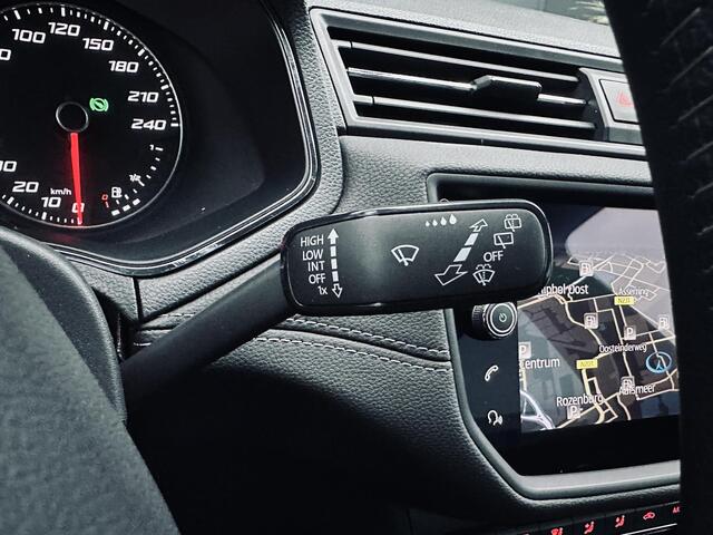 Seat IBIZA 1.0 TSI FR Pano/Navi/Camera/BlackEdition