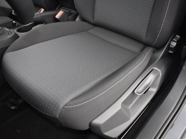 Seat IBIZA Style Plus 1.0 95 pk TSI Hatchback 5 deurs | Parkeersensoren achter | Apple carplay/ Android auto | 2000,- inruilvoordeel!