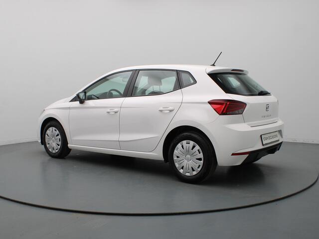 Seat IBIZA 1.0 TSI Style Climate | Cruise | Carplay