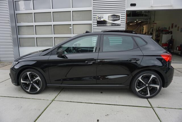 Seat IBIZA 1.0 EcoTSI FR Plus |Navi|Carplay|Opendak|PDC V+A|Camera|