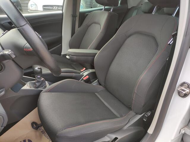 Seat IBIZA 1.0 EcoTSI 110pk FR Connect