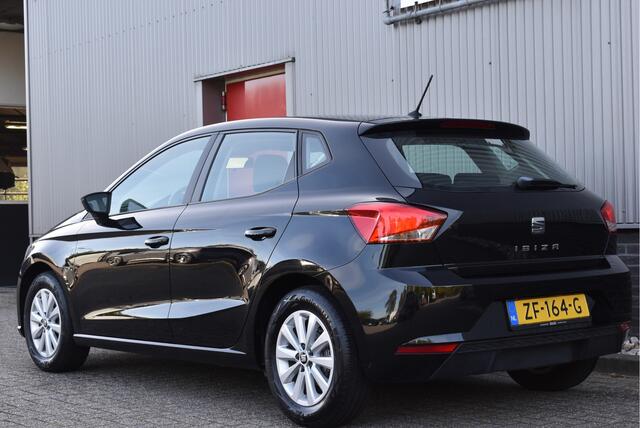 Seat IBIZA 1.0 Reference Carplay, Climate control, Cruise control