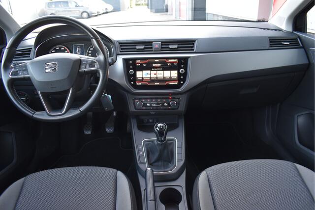 Seat IBIZA 1.0 Reference Carplay, Climate control, Cruise control
