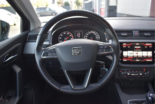 Seat IBIZA 1.0 Reference Carplay, Climate control, Cruise control