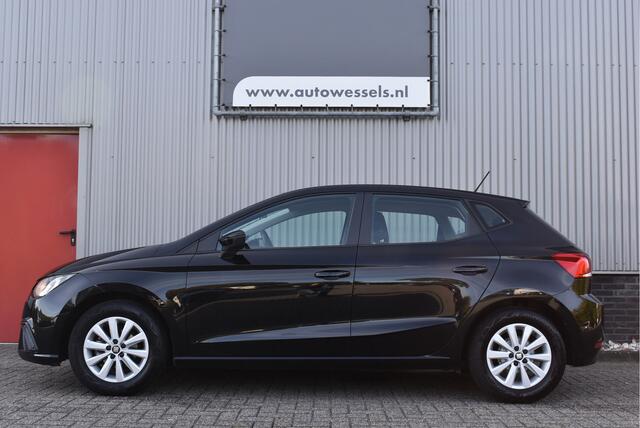 Seat IBIZA 1.0 Reference Carplay, Climate control, Cruise control