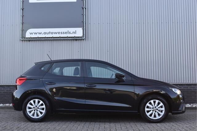 Seat IBIZA 1.0 Reference Carplay, Climate control, Cruise control