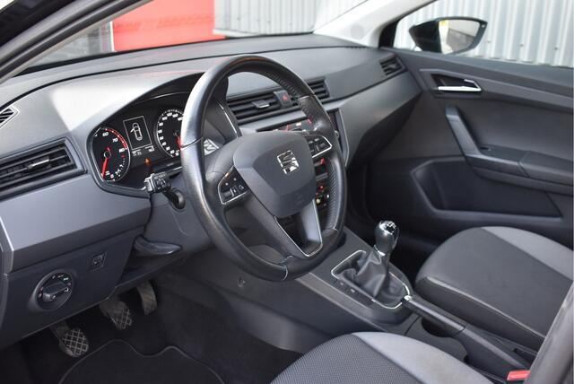Seat IBIZA 1.0 Reference Carplay, Climate control, Cruise control