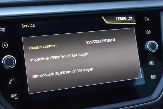 Seat IBIZA 1.0 Reference Carplay, Climate control, Cruise control