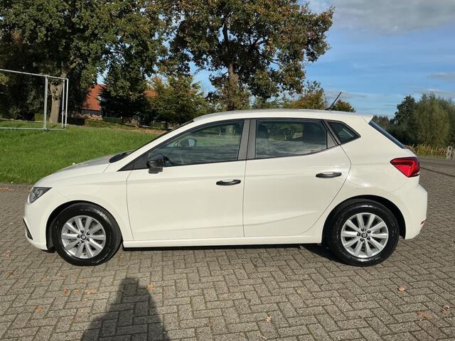 Seat IBIZA 1.0 MPI REFERENCE