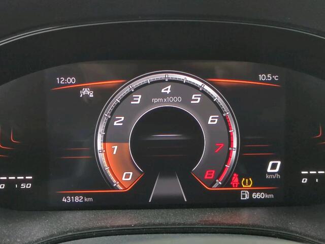 Seat IBIZA 1.0 TSI Style / FABRIEKSGARANTIE T/M 7-2028/ PARK. SENSOREN/ CRUISE/ VIRTUAL COCKPIT/ LED/ FULL LINK/ CLIMA/ 15" LMV
