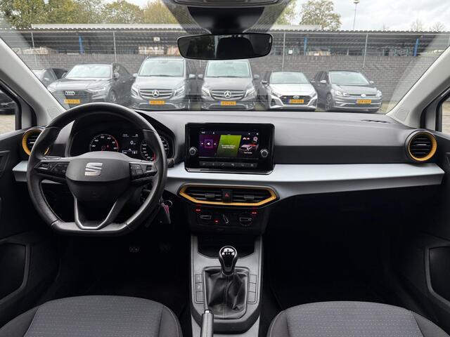 Seat IBIZA 1.0 MPI Style Airco PDC CarPlay