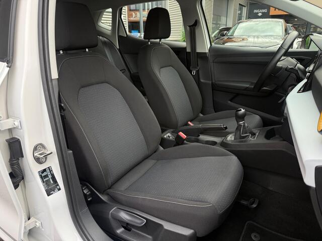 Seat IBIZA 1.0 MPI Style Airco PDC CarPlay