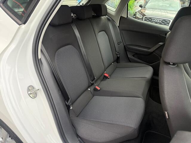 Seat IBIZA 1.0 MPI Style Airco PDC CarPlay