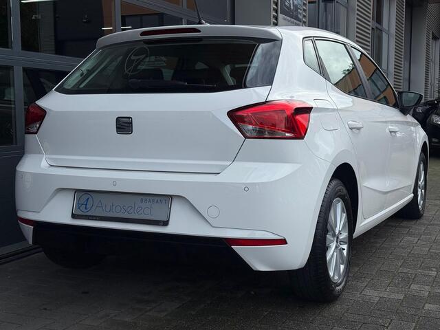Seat IBIZA 1.0 MPI Style Airco PDC CarPlay
