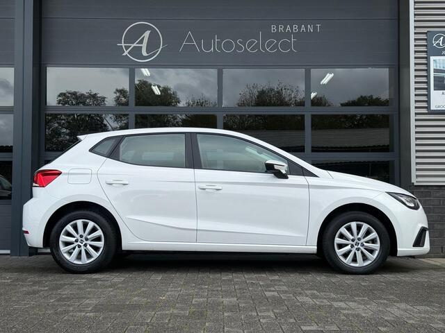 Seat IBIZA 1.0 MPI Style Airco PDC CarPlay