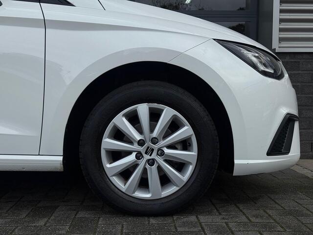 Seat IBIZA 1.0 MPI Style Airco PDC CarPlay