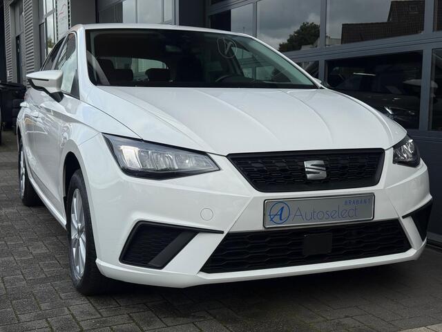 Seat IBIZA 1.0 MPI Style Airco PDC CarPlay