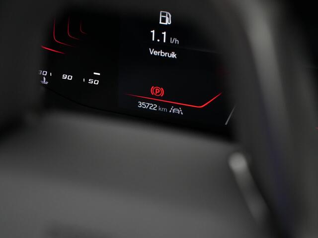 Seat IBIZA 1.0 EcoTSI 115 pk FR Anniversary | Parkeersensoren voor/achter | Sportstoelen | Carplay | Virtual Cockpit