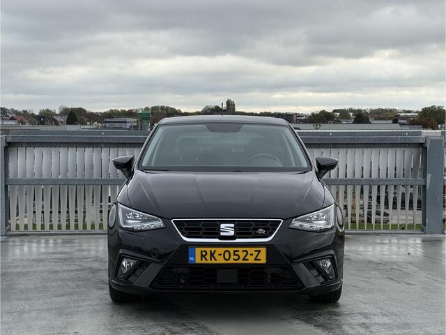 Seat IBIZA 1.0 TSI FR | Navi | Clima | Cam | Carplay | NAP