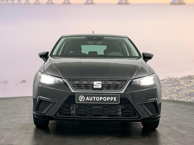 Seat IBIZA Style Business Connect 1.0 EcoTSI 70 kW / 95 PK Ha