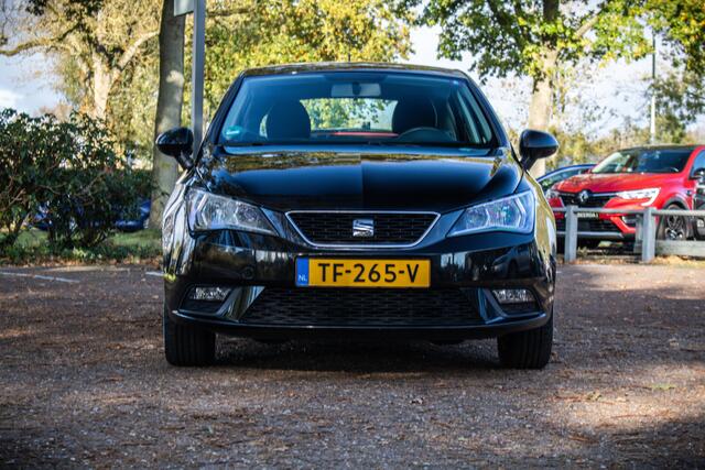Seat IBIZA 1.0 EcoTSI Style Connect | Trekhaak | Automaat